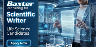 Pharmacovigilance Jobs at Baxter life sciences jobs patient safety careers