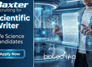 Pharmacovigilance Jobs at Baxter | Life Sciences Jobs Pharmacovigilance Jobs at Baxter life sciences jobs patient safety careers