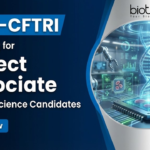 Project Associate jobs under CSIR Recruitment for life science graduates at CFTRI Mysuru