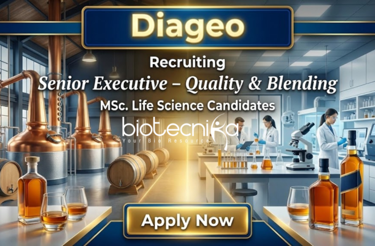 Diageo hiring for Executive Jobs | Biotechnology Jobs | Apply Now https://www.canva.com/design/DAG77wLD09Q/0QlfY9IAkWITVD5ZL0kYMg/edit?ui=e30