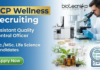 Quality Control Jobs in biotechnology and microbiology at HCP Wellness cosmetics facility
