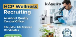 Quality Control Jobs at HCP Wellness | Biotechnology jobs | Apply Now Quality Control Jobs in biotechnology and microbiology at HCP Wellness cosmetics facility