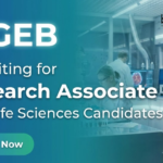Research Associate jobs at ICGEB Recruitment 2026 for life science jobs in New Delhi