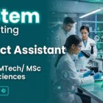 inStem Recruitment – Non-NET Life Sciences Can Apply inStem Recruitment 2025 Offers Project Associate Jobs for Life Science Graduates at BRIC-inStem Bengaluru under DBT funded Research programs.