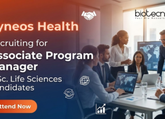 Associate Jobs at Syneos Health | Program Manager | Life Science Jobs | Apply Now Associate jobs at Syneos Health for life science professionals in Medical Affairs program management