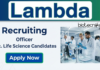 Pharmacovigilance jobs at Lambda Therapeutic Research for life science professionals in Ahmedabad