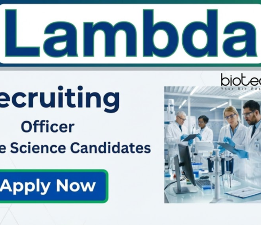 Pharmacovigilance jobs at Lambda Therapeutic Research for life science professionals in Ahmedabad