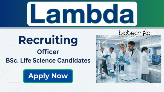lambda Pharmacovigilance jobs at Lambda Therapeutic Research for life science professionals in Ahmedabad