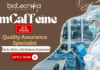 Quality Assurance Jobs at mCaffeine | Senior QA & QC Specialist mCaffeine quality assurance jobs for life science students | QA specialist