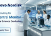 Clinical Research Jobs at Novo Nordisk Central Monitor Life Science Jobs Bangalore