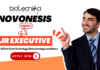 Food Technology Jobs at Novonesis | Jr Executive Novonesis Jr Executive Food Technology Jobs | Production jobs | Life science jobs