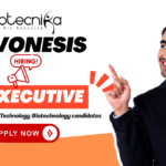 Food Technology Jobs at Novonesis | Jr Executive Novonesis Jr Executive Food Technology Jobs | Production jobs | Life science jobs