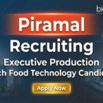 Food tech jobs at Piramal Pharma Solutions for life science and B.Tech Food Tech graduates
