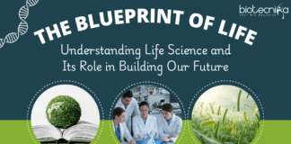 Life Sciences & Its Importance in Today’s World in driving modern Technology, Medicine, Agriculture, and global Health today.