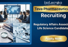 Regulatory Affairs Jobs at Teva Pharmaceuticals | Life sciences jobs https://www.canva.com/design/DAG8TSx0kPA/96sJCDOQGPbFja-o5xdfhA/edit?utm_content=DAG8TSx0kPA&utm_campaign=designshare&utm_medium=link2&utm_source=sharebutton