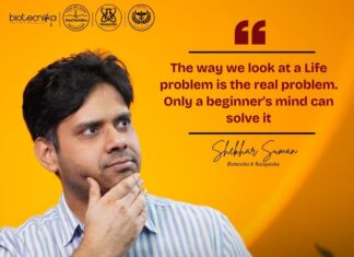 Biotecnika Times Newsletter 06.01.2026 – Govt BIRAC, Freshers Sun Pharma & Thermo Fisher Jobs, Cadila Pharma Walk-In + Biologics X 3DCC 2026 Registrations Open + Jobs at IISER Mohali, INST, IARI, Lupin, Intas & Much More