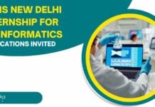 AIIMS Delhi Bioinformatics Internship - Applications Invited