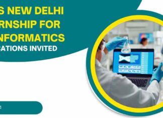 AIIMS Delhi Bioinformatics Internship - Applications Invited