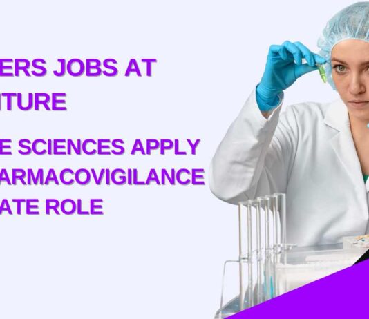 Freshers Life Science Jobs | Accenture Jobs | Accenture Life Sciences Jobs