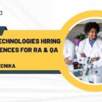RA & QA Jobs Life Sciences at MedPrime Technologies, Apply on Biotecnika