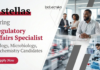 Apply for Regulatory Affairs Specialist Job at Astellas. Ideal Regulatory Affairs Job for Microbiology and Biology Career Professionals.
