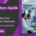 BMS Job Opening for Life Science Candidates – Apply Now Apply for BMS Jobs as Senior Global Trial Acceleration Associate. Explore Life Science Jobs and Grow your Bristol Myers Squibb Career.