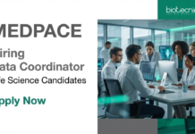 Life Science Jobs at Medpace – Apply Now for Data Coordinator Role