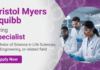 Apply for a Life Science Jobs at BMS in Hyderabad. Explore Bioengineering Jobs focused on Product Quality Complaint Triage & Operations.