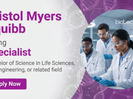 Apply for a Life Science Jobs at BMS in Hyderabad. Explore Bioengineering Jobs focused on Product Quality Complaint Triage & Operations.