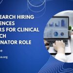 Clinical Research Coordinator Jobs at JSS Research, Apply on Biotecnika