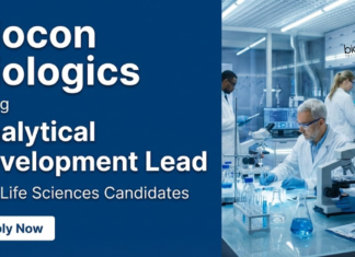 Apply for Life Science Jobs at Biocon Biologics Chennai. Explore Senior PhD Jobs in Analytical Development and Grow your Biocon Career.