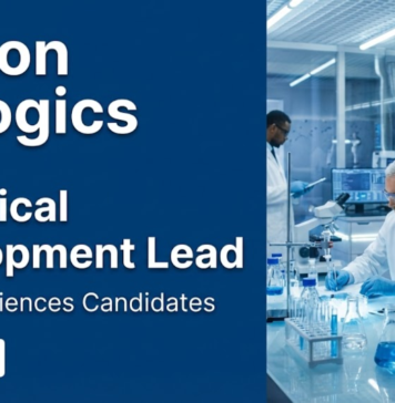 Life Science Jobs at Biocon Biologics – PhD Candidates Apply Now Apply for Life Science Jobs at Biocon Biologics Chennai. Explore Senior PhD Jobs in Analytical Development and Grow your Biocon Career.