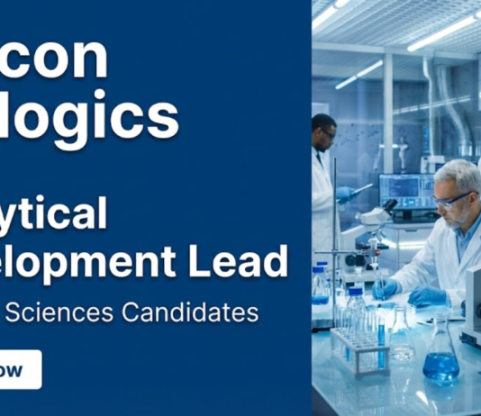 Apply for Life Science Jobs at Biocon Biologics Chennai. Explore Senior PhD Jobs in Analytical Development and Grow your Biocon Career.