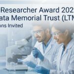 LTMT Young Researcher Award 2026 | Young Researcher Award 2026 at Lady Tata Memorial Trust (LTMT)