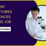 Life Sciences Freshers Job at Covalent Laboratories