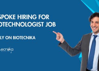 Biotechnologist Jobs at B’Spoke, Apply on Biotecnika