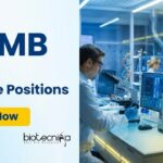 Apply for Research Jobs under CCMB Recruitment. Explore Molecular Biology Jobs at CSIR-CCMB Hyderabad for MSc & PhD Life Science Candidates.