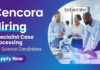 Explore Life Science Jobs at Cencora. Apply for Specialist Case Processing Pharmacovigilance Jobs in Noida for Drug Safety Career.