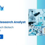 Apply for Pharma Research Analyst roles at Contify. Explore Biotechnology Jobs & Research Jobs in Gurugram