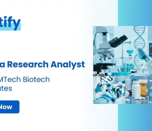 Apply for Pharma Research Analyst roles at Contify. Explore Biotechnology Jobs & Research Jobs in Gurugram