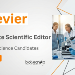 Apply for Associate Scientific Editor Jobs at Elsevier. Ideal Elsevier Career Opportunity at iScience for PhD Life Science Jobs.