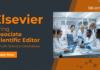 Scientific Editor Jobs at Elsevier – Life Science Candidates Apply Now Apply for Scientific Editor Jobs at Elsevier. Explore Associate Scientific Editor Roles at Cell Press & Build a Career in Life Science