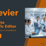 Scientific Editor Jobs at Elsevier – Life Science Candidates Apply Now Apply for Scientific Editor Jobs at Elsevier. Explore Associate Scientific Editor Roles at Cell Press & Build a Career in Life Science