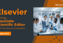 Scientific Editor Jobs at Elsevier – Life Science Candidates Apply Now Apply for Scientific Editor Jobs at Elsevier. Explore Associate Scientific Editor Roles at Cell Press & Build a Career in Life Science