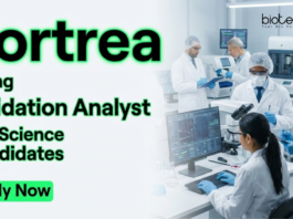 Apply for Validation Analyst Life Science Job with Fortrea Career. Life Science Jobs in Bangalore with Validation & Documentation Experience.