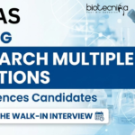 Microbiology Job at Intas Pharmaceuticals. Microbiology & Life Sciences Candidates Attend The Walk-in Interview.