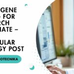 BSc Genetics Job Openings at Clevergene, Apply on Biotecnika