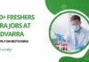 Freshers CRA Job Openings at Advarra - Apply on Biotecnika
