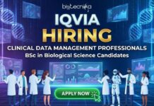Latest Clinical Data Management Jobs at IQVIA | Interested Candidates Apply Now! Latest Clinical Data Management Jobs at IQVIA Careers | Interested Candidates Apply Now!