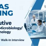 Intas Pharmaceuticals walk-in interview for Executive Jobs in QC. Apply for Microbiology Jobs under Intas Career at Ahmedabad facility.